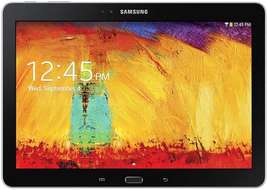 Samsung Galaxy NOTE 10.1 2014 P600