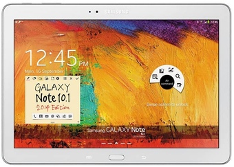 Samsung Galaxy NOTE 10.1 2014 P605