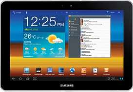 Samsung Galaxy TAB 8.9 P7320