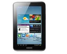 Samsung Galaxy TAB 2 7.0 P3100