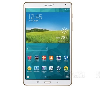 Samsung Galaxy TAB S 8.4 T700