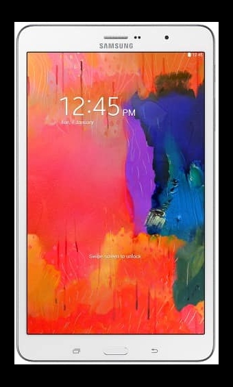 Samsung Galaxy TAB PRO 8.4 T325