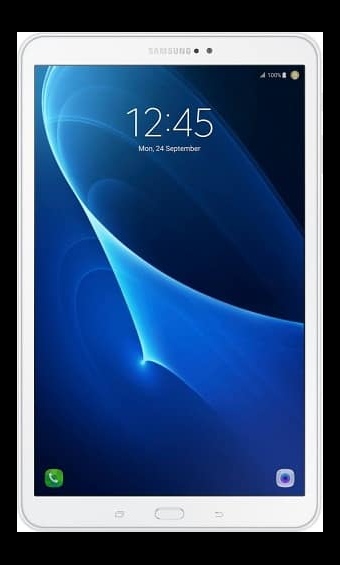 Samsung Galaxy TAB A 10.1 T585