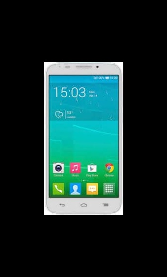 Alcatel OneTouch Pop S7 7045y