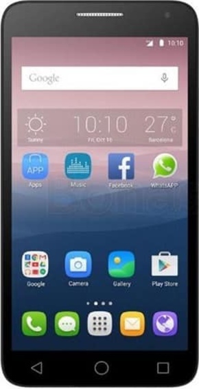 Alcatel One Touch Pop 3 5025d