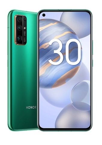 Huawei Honor 30
