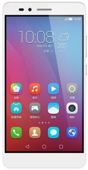 Huawei Honor 5x
