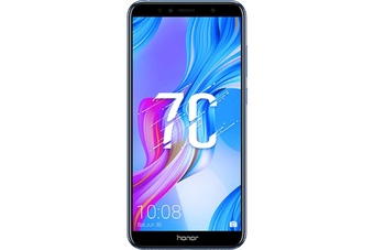 Huawei Honor 7c Pro