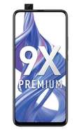 Huawei Honor 9x Premium