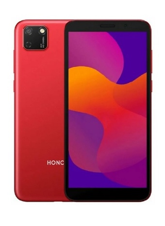 Huawei Honor 9s