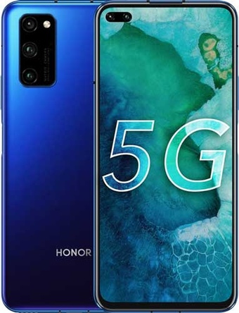 Huawei honor view 30 pro