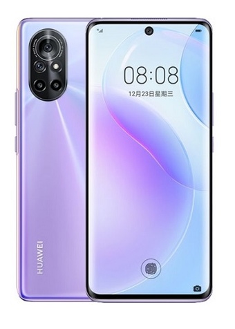 Huawei Nova 8