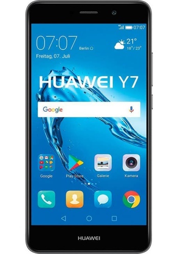 Huawei Y7 2017