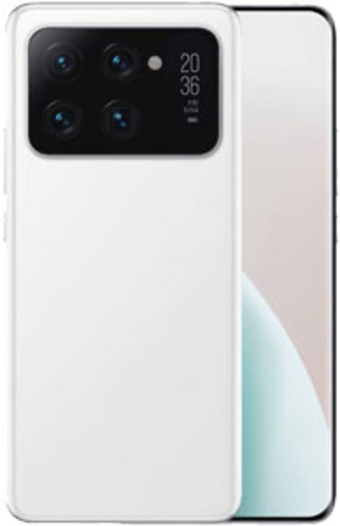 Xiaomi Mi 12 Ultra