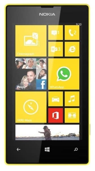 Nokia Lumia 520 525