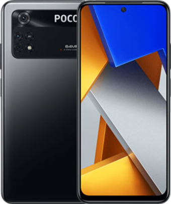 Xiaomi Poco M4 Pro 4g