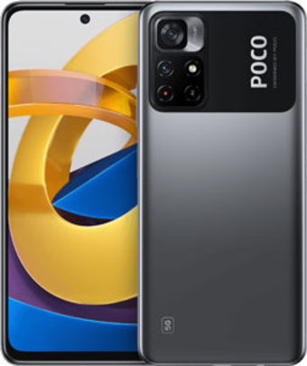 Xiaomi Poco M4 Pro 5g