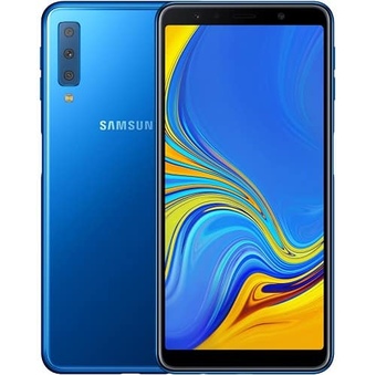 Samsung Galaxy A7 2018 A750f
