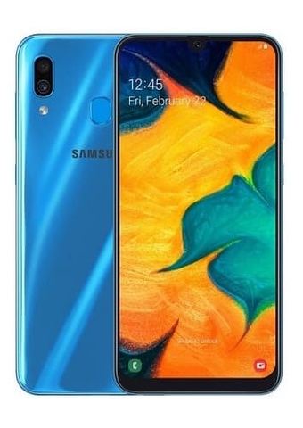 Samsung Galaxy A30 A305f