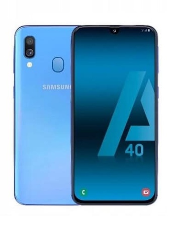 Samsung Galaxy A40 A405f