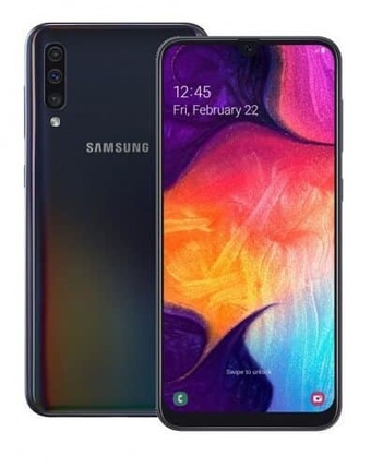 Samsung Galaxy A20s A207f