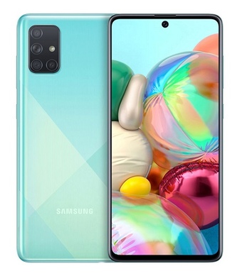 Samsung Galaxy A71 A715f