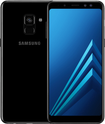 Samsung Galaxy A8 2018 A530f