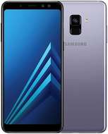 Samsung Galaxy A8 Plus 2018 A730f