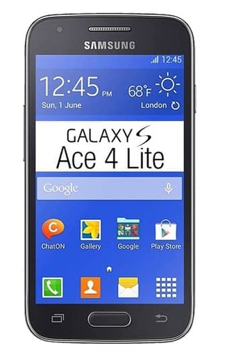 Samsung Galaxy ACE 4 neo G318
