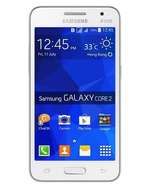 Samsung Galaxy CORE 2 G355