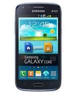 Samsung Galaxy CORE i8262