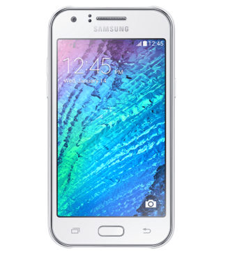 Samsung Galaxy J1-2016 J120f
