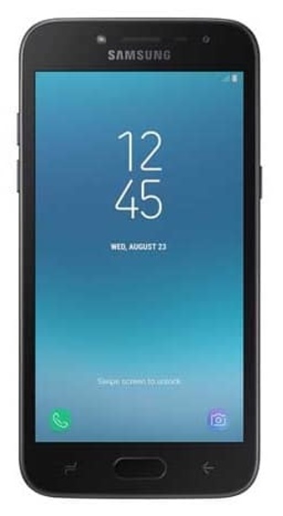 Samsung Galaxy J2 2018 J250f