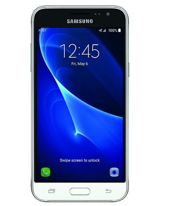 Samsung Galaxy J3-2016 J320f