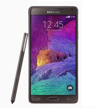 Samsung Galaxy Note 4 N910c