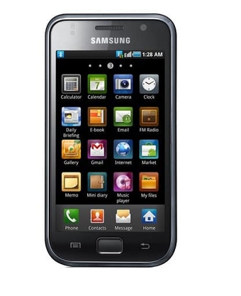 Samsung Galaxy S i9003