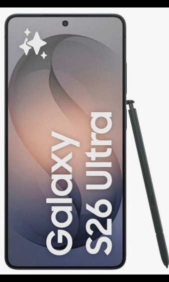 Samsung Galaxy S26 Ultra S948