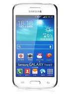 Samsung Galaxy STAR Advance G350