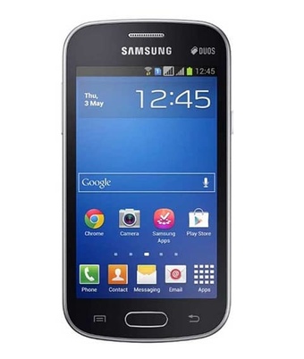 Samsung Galaxy STAR PLUS S7262