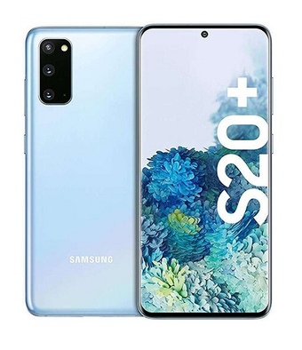 Samsung Galaxy S20 plus G985f