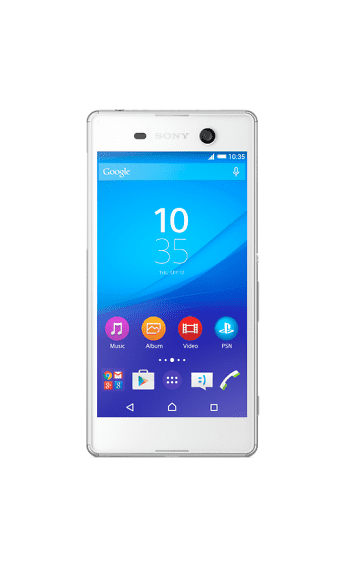 Sony E5603 Xperia M5