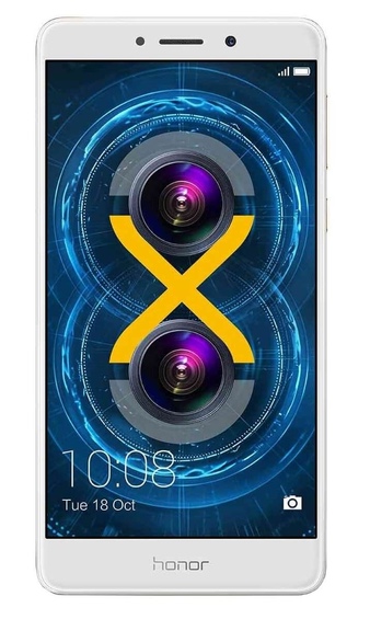 Huawei Honor 6x