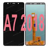 Замена экрана Samsung Galaxy A7 2018 A750f
