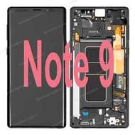 Замена экрана Samsung Galaxy Note 9 N960