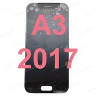 Замена экрана Samsung Galaxy A3 2017 A320f