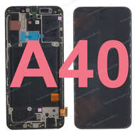 Замена экрана Samsung Galaxy A40 A405f