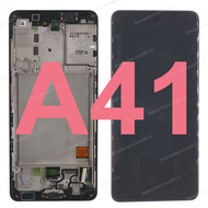 Замена экрана Samsung Galaxy A41 A415f