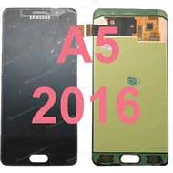 Замена экрана Samsung Galaxy A5 2016 A510f