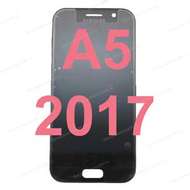 Замена экрана Samsung Galaxy A5 2017 A520f