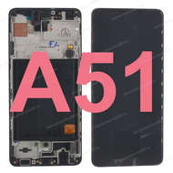 Замена экрана Samsung Galaxy A51 A515f